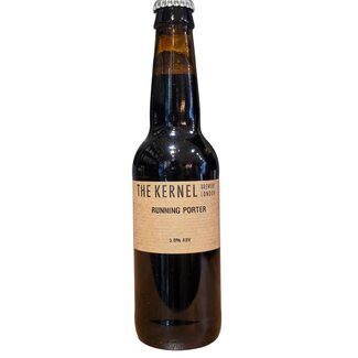 The Kernel The Kernel - Running Porter