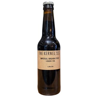 The Kernel The Kernel - Imperial Brown Stout London 1856