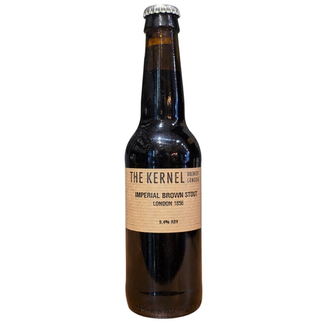 The Kernel - Imperial Brown Stout London 1856