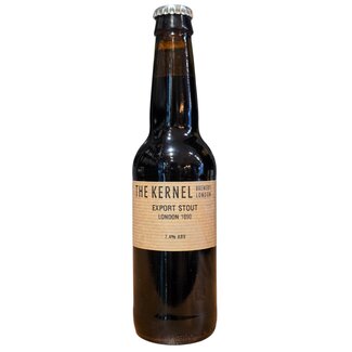 The Kernel The Kernel - Export Stout London 1890