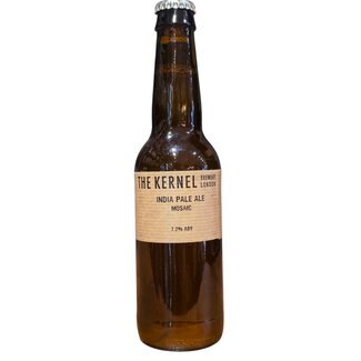 The Kernel The Kernel - Export India Porter