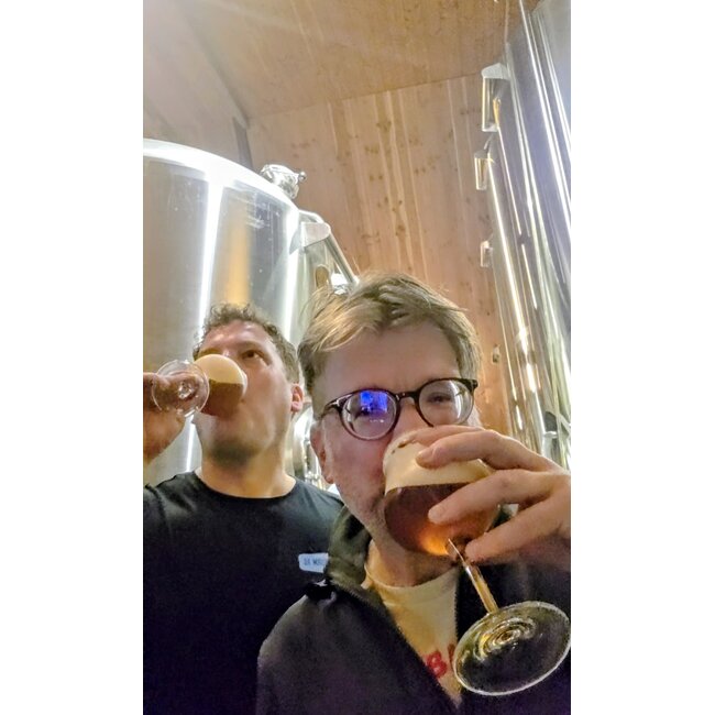 Biertrip 2026: Bestemming: Nederland
