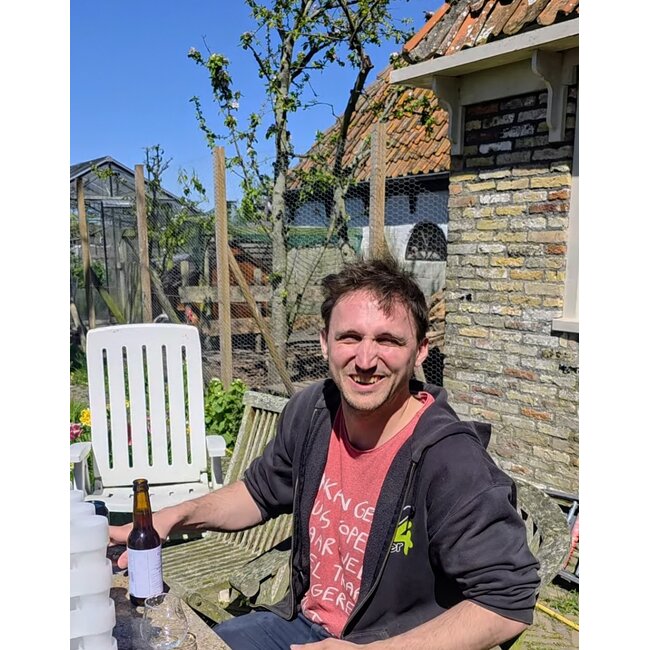 Biertrip 2026: Bestemming: Nederland