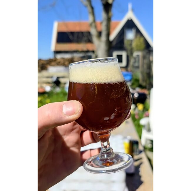 Biertrip 2026: Bestemming: Nederland