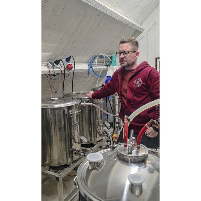 Biertrip 2026: Bestemming: Nederland