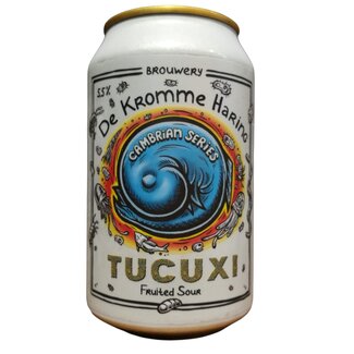 Kromme Haring Kromme Haring - TUCUXI