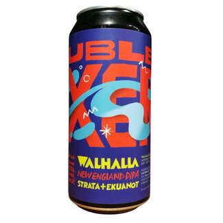 Walhalla Walhalla - DOUBLE ELIXER XIII