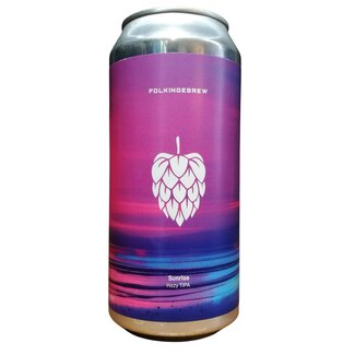 Folkingebrew Folkingebrew - Sunrise