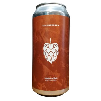 Folkingebrew Folkingebrew - Caught in a mash