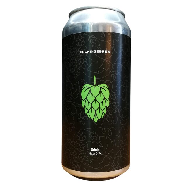 Folkingebrew - Origin