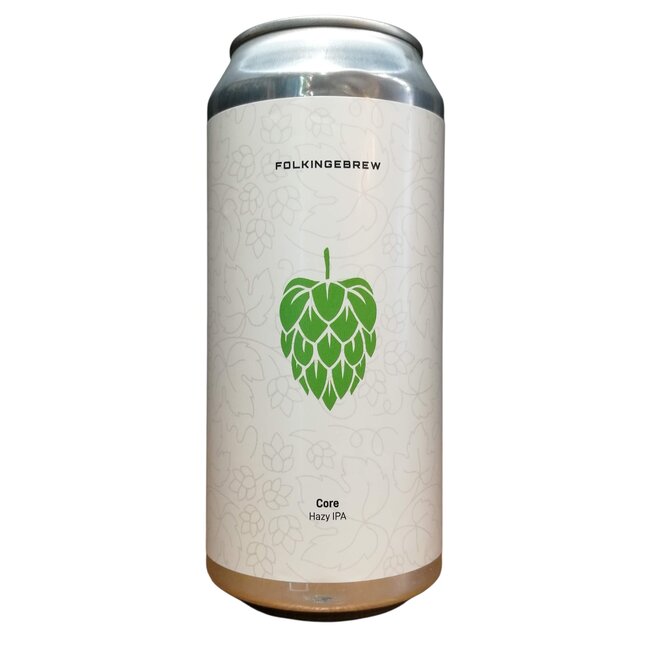 Folkingebrew - Core