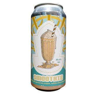 Baxbier White Dog Brewery | Will It Float #24