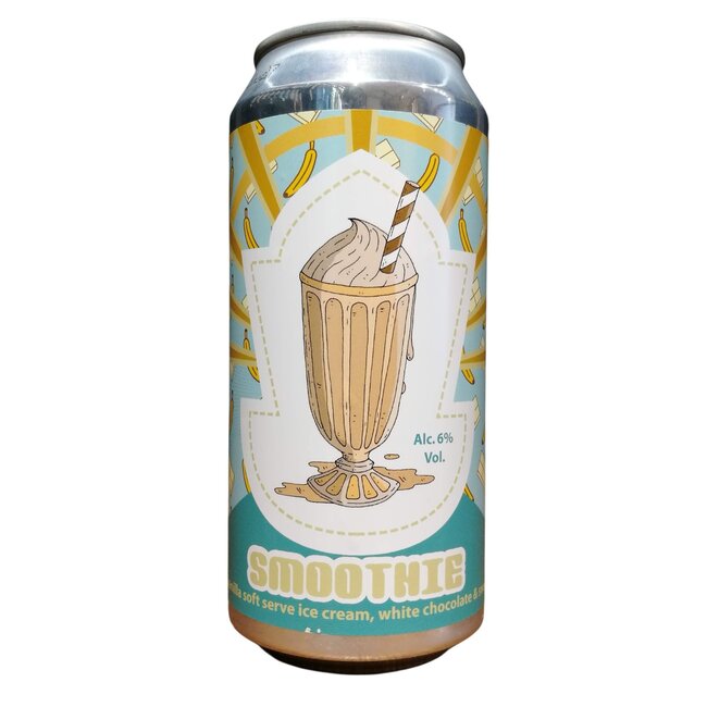 White Dog Brewery | Will It Float #24
