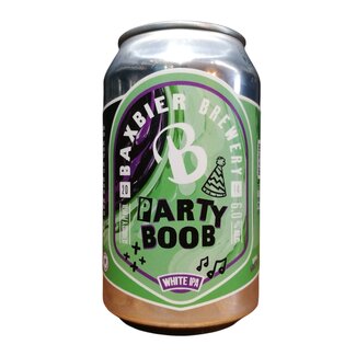 Baxbier Baxbier | Partyboob (Yin & Yang)