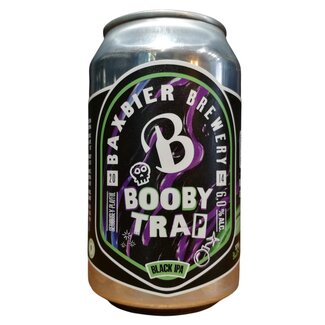 Baxbier Baxbier | Boobytrap (Yin & Yang)