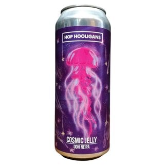 hop hooligans Hop Hooligans - Cosmic Jelly