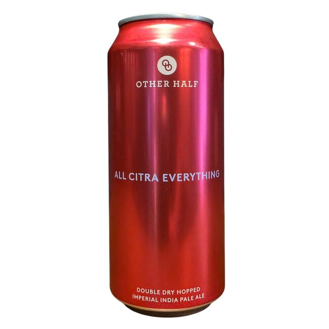 Other Half - All Citra Everything