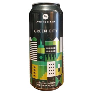 Other half Other Half - Green City
