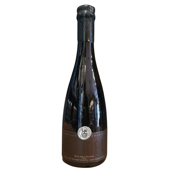 VARVAR - SOLID BLAIR ATHOL MARSALA