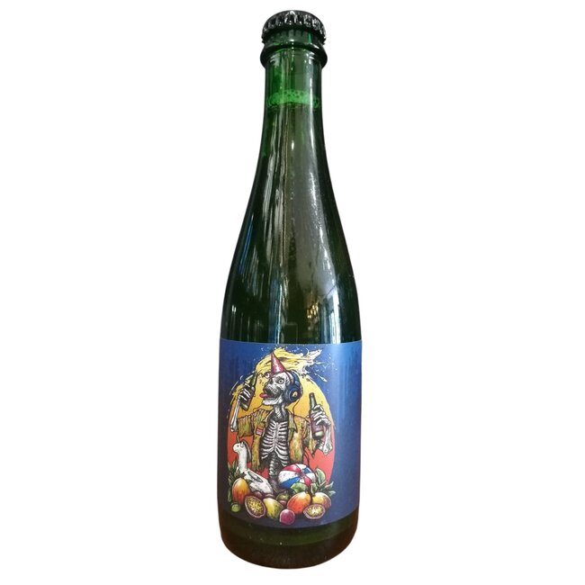 Holy Goat - Stupefier