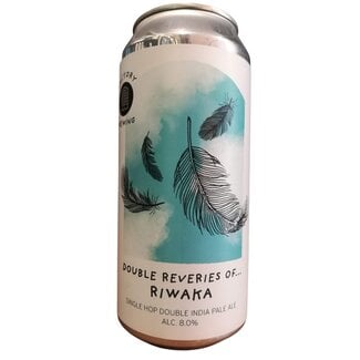 FACTORY Factory - Double reveries of riwaka
