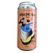 FACTORY Fuerst Wiacek - Headrush