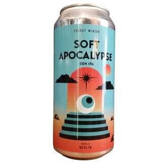 Fuerst Wiacek Fuerst Wiacek - Soft apocalypse