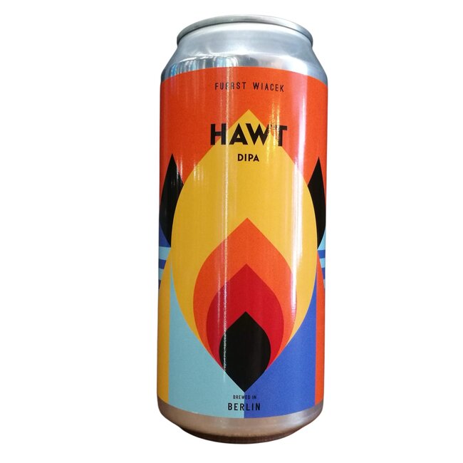 Fuerst Wiacek - Hawt