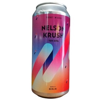 Fuerst Wiacek Fuerst Wiacek - Nelson krush