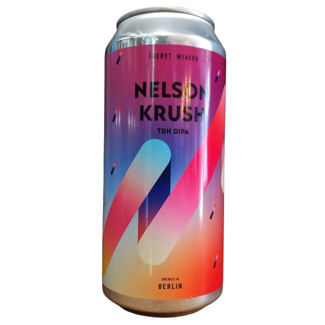 Fuerst Wiacek - Nelson krush