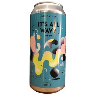 Fuerst Wiacek Fuerst Wiacek - It's all wavy