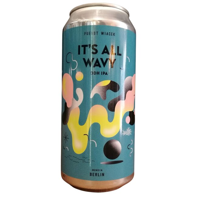 Fuerst Wiacek - It's all wavy