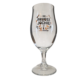 Proost Jochie Glas