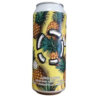 Lost LOST | JUNGLE JUICE