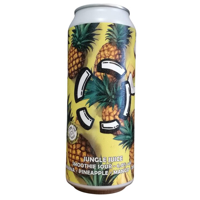 LOST | JUNGLE JUICE