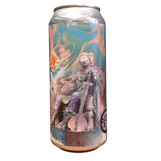 Brasserie du Bas-Canada Brasserie du Bas-Canada - Double Dry Hopped Constantin