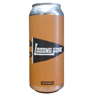 Messorem Messorem - Looong Gone - XTRM TURBO