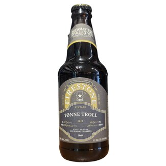 Firestone Walker - Tønne Troll (2025)
