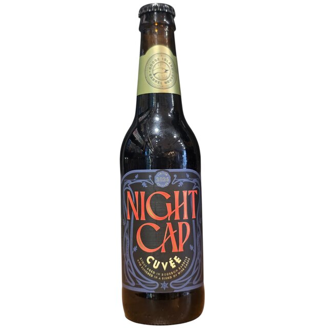 Goose Island - Night Cap Cuvée