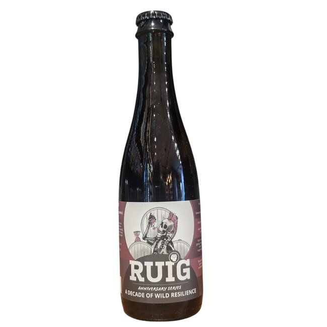 RUIG - Kriek