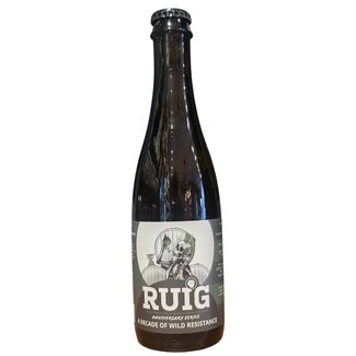 RUIG - Resistance