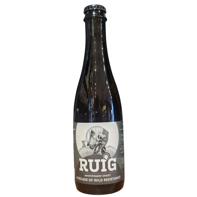 RUIG - Resistance