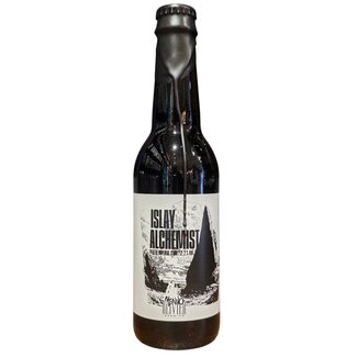 MENNO OLIVIER MENNO OLIVIER - ISLAY ALCHEMIST