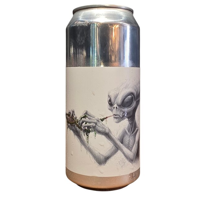 AZVEX / DEEP FRIED BEERS - OPERATION GENOME [26.04]