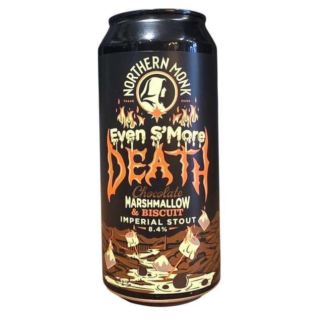 Northern Monk - Even S'more Death