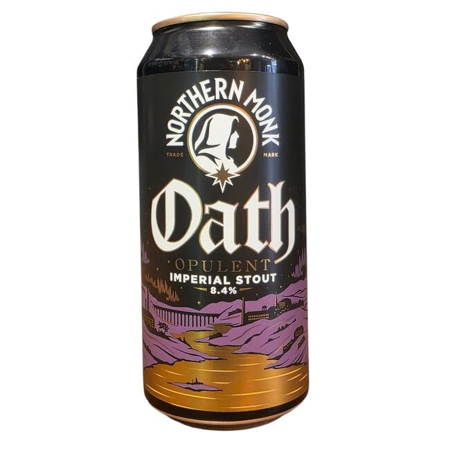 Northern Monk - Oath