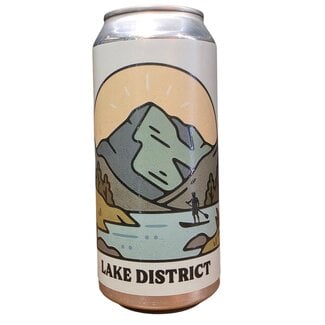 Northern monk Northern Monk - Patrons Project 52.02// Liam Ashurst// Bridge Road Brewers// Lake District