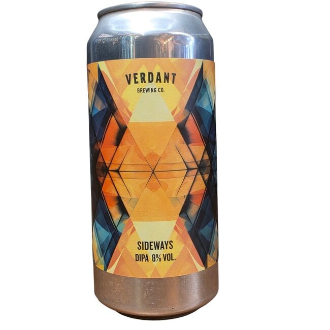 Verdant - Sideways