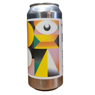 Verdant Verdant - Cheeky DIPA