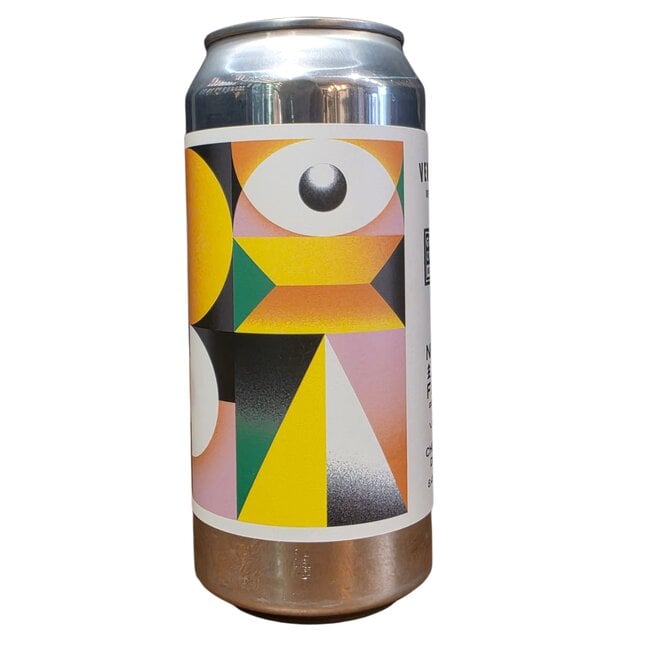 Verdant - Cheeky DIPA